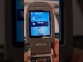 Changer De Langue Nokia 2760