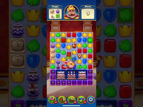 Royal Match LEVEL 3751