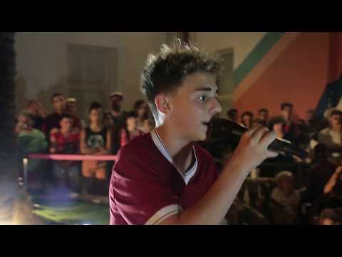 G5 vs MITO / FINAL Fecha final La pretemporada CULTURA RAP 2020