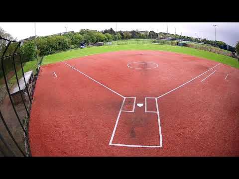 HCAW HB U15-1 - Hazenkamp HB U15-1