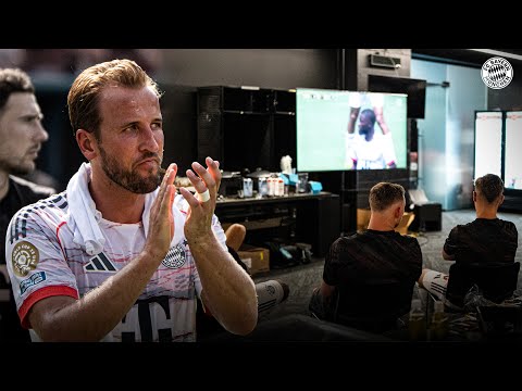 🌡️ Record-breaking temperatures & teambuilding - Behind The Scenes Benfica | FIFA Club World Cup