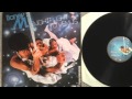 Boney M - Night Flight To Venus - Rivers of ...