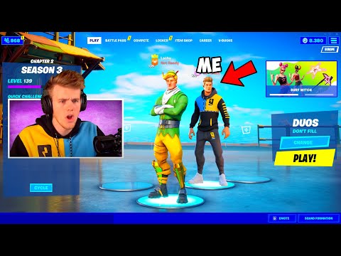Eu Qualifiers Fortnite World Cup