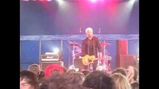 Sugarcult - Crying (Live @ Soundwave Fest, Adelaide, Aust. 2008)