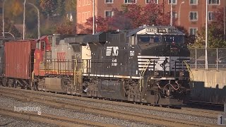 preview picture of video '(5) NS 64K @ Altoona  Oct. 27 2014'