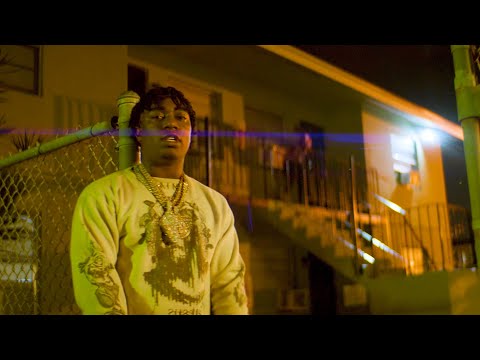 Fredo Bang - Street Lights (Official Video)