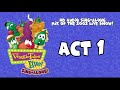 VeggieTales Live Sing Along An HD Audio Sing Along Mix Of The 2002 Live Show ACT 1