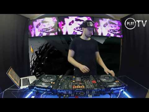 EWSEI - Live @PLAY TV (EUROPA PLUS 107fm) 18.03.2016