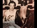 Chris Whitley Covers ZZ Top:  "Jesus Just Left Chicago"