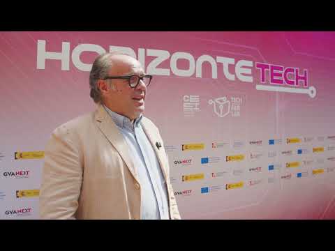 Entrevista Juan Jos� Garc�a, CEO de L�zete
