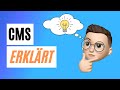 CMS Erklärt Was Ist Ein CMS Content Management System