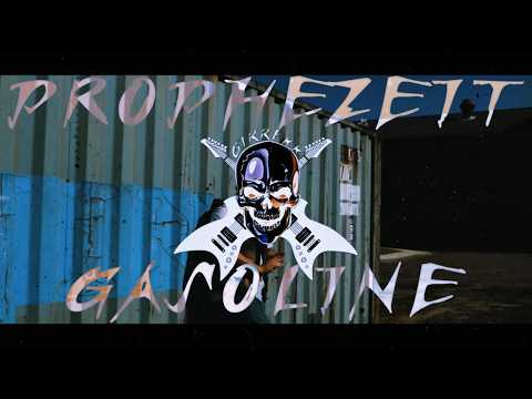 Girrekk - Prophezeit // Gasoline (prod. by Dimsho Beats // NightOne Beats)