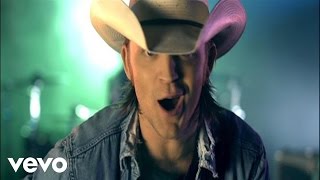 Justin Moore Backwoods