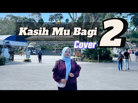 Kasih Mu Bagi Duo - Dekna Leena (cover)