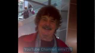 I Will Always Wait For You - Burton Cummings (with Lyrics)