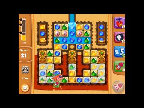 Diamond Digger Level 945