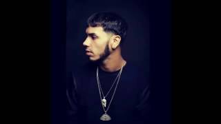 Anuel AA - She Will [Official Freestyle]