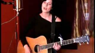 Melissa McClelland Interview #1