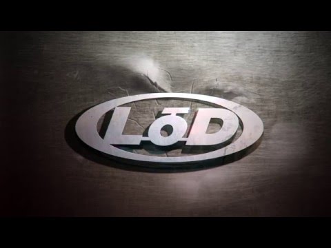 What We Do at LOD Offroad metal fabrication custom bumpers for your vehicle!