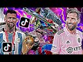 Best LIONEL MESSI Football TIKTOK edits and reels compilation (#27)