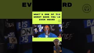 Wackest bars i ever heard pt 1 #cassidy did bad on this one super stretch #hiphopmusic