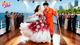 Download lagu Semua Menolak CEO Pembersih Yang Kotor,Hanya Gadis Miskin Berani Mengajaknya Menari, Kini Dia Jatuh! mp3