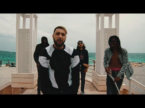 Video thumbnail for Charbonne ganté