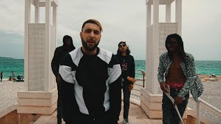 Charbonne Ganté Music Video