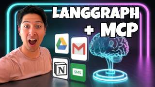 Download the video "10x Your LangGraph Agents with This ONE MCP Integration"