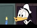 DuckTales Donald S Birthday Official FIRST LOOK Clip 2017