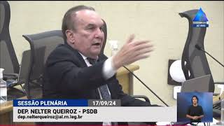 NELTER COBRA RECURSOS EXTRAS PARA CIRURGIAS NO RN