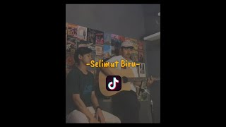 Download lagu YANG LAGI VIRAL DI TIKTOK❗SELIMUT BIRU COVER @wangsee_ mp3