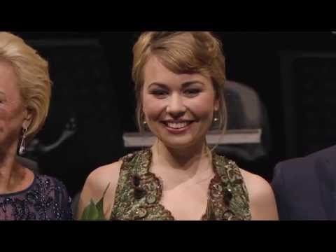 NEUE STIMMEN 2015 - Finals: Report