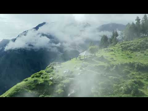 Arnav Bahuguna Lekha Top, Panchgai ,Uttarakhand