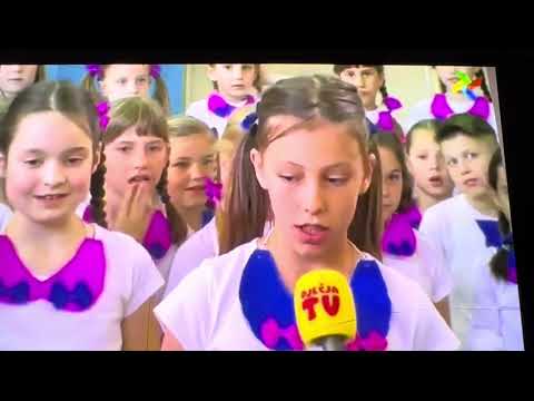 HRT Studio 4, (24. Prosinaca 2013,)