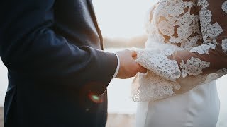 Jacob Bryant Wedding Music Video