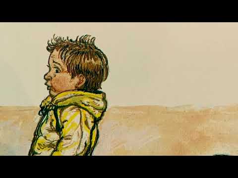 Alfie Gets in First - by Shirley Huges