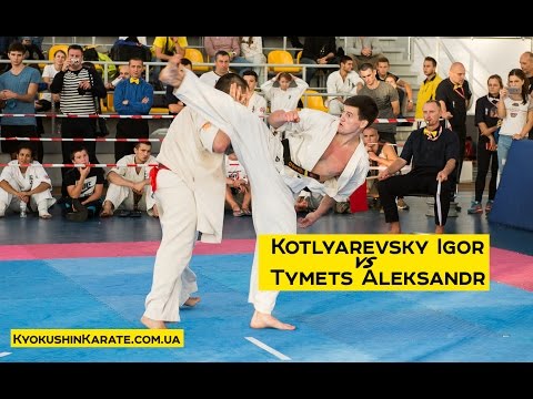 Final Open weight Kotlyarevsky Igor (Kiev, aka) - Tymets Aleksandr (Khmelnitsky)