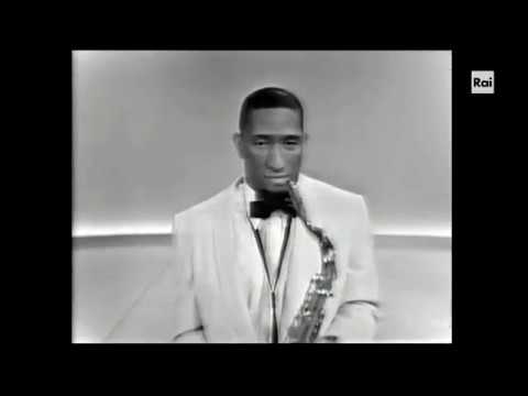 Sonny Rollins "Performance a "