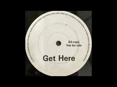 Lexicon 4 - Reach me (Original Mix)