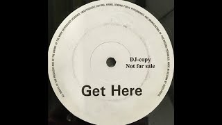 Lexicon 4 - Reach me (Original Mix)