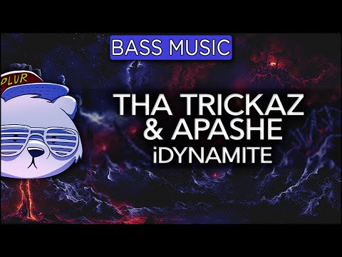 Tha Trickaz & Apashe - iDynamite