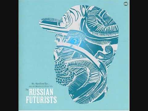 The Russian Futurists -  The Science of the Seasons