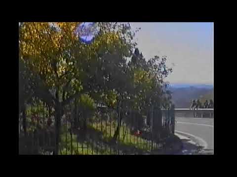 rally Mondiali Sanremo