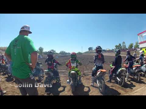 Road to Mammoth 2015 (Hangtown) Ft. Norton, Mumford, Davis, & Difrancesco.