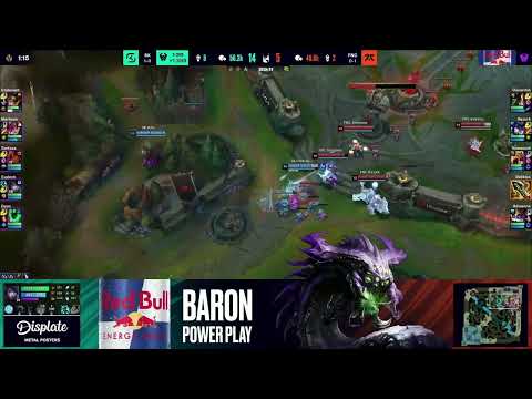 This was not the time for a 200 years moment