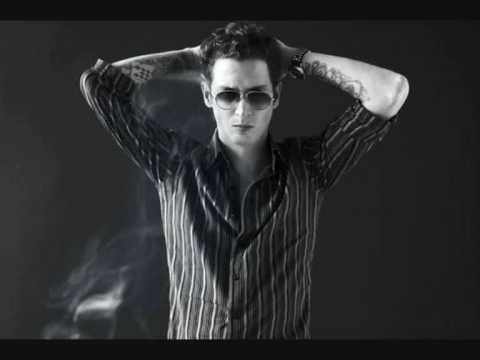 The Legendary Tigerman - My Stomach Is The Most Violent Of All Of Italy (feat Asia Argento)