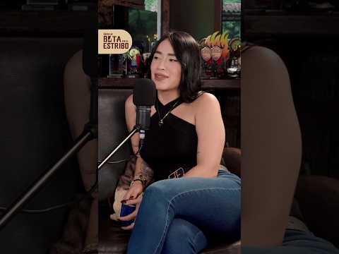 Familia que canta y colea🐎 Nuevo episodio Con la Bota en el Estribo #MilenaBenítez #toroscoleados