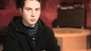 Depth Axis (2011)