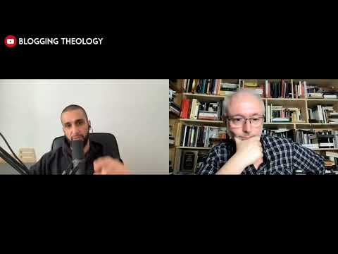 Firas Zahabi on nature and natural laws